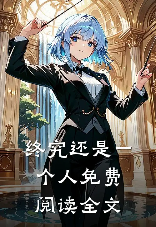 终究还是一个人免费阅读全文