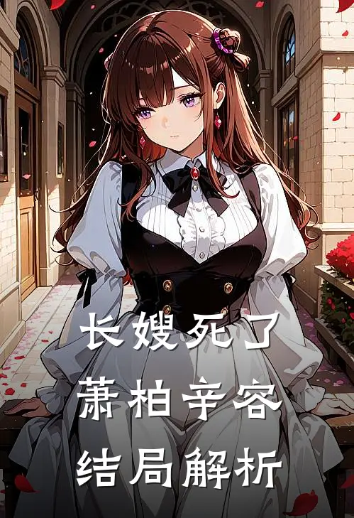 长嫂死了萧柏辛容结局解析