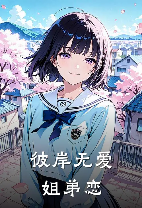 彼岸无爱姐弟恋