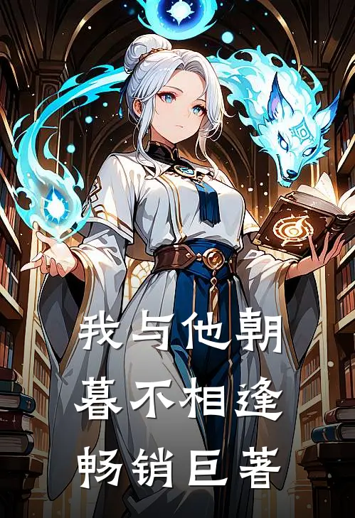 我与他朝暮不相逢畅销巨著