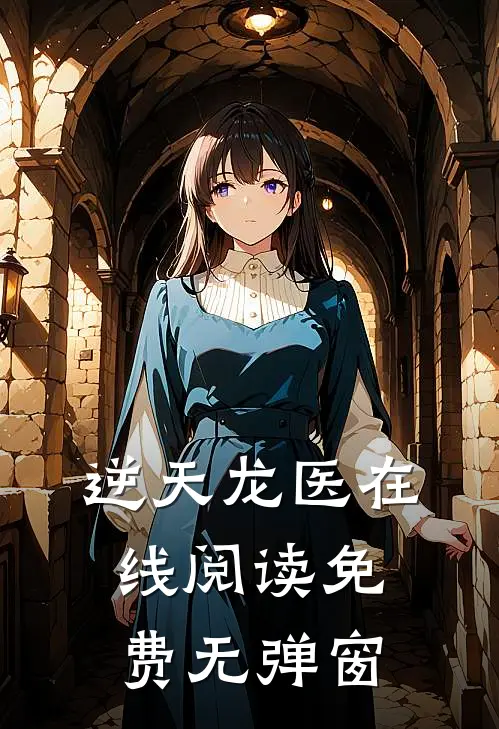 逆天龙医在线阅读免费无弹窗