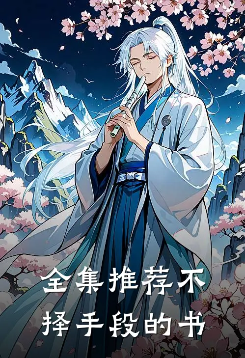 全集推荐不择手段的书