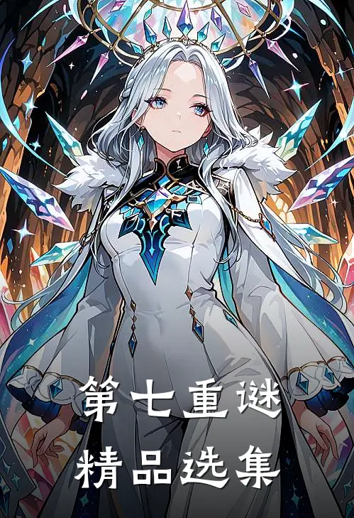 第七重谜精品选集