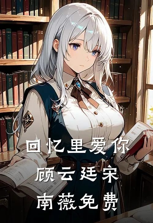 回忆里爱你顾云廷宋南薇免费