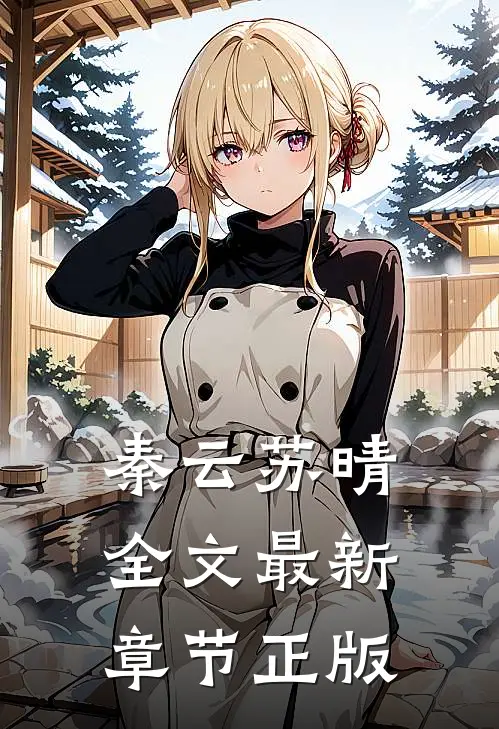 秦云苏晴全文最新章节正版