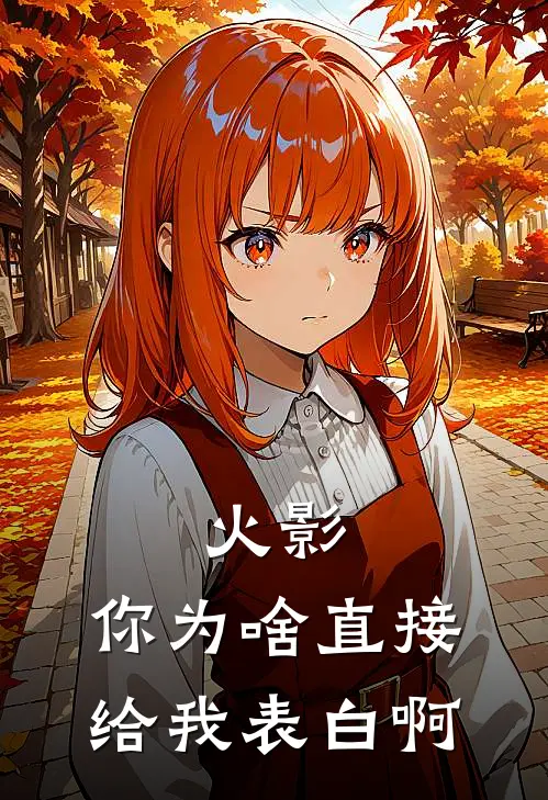 火影你为啥直接给我表白啊