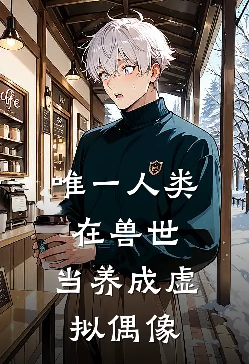 唯一人类在兽世,当养成虚拟偶像免费