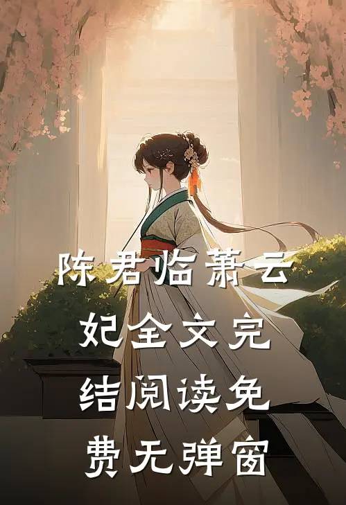 陈君临萧云妃全文完结阅读免费无弹窗