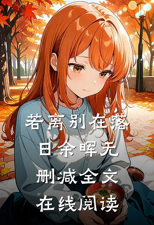 若离别在落日余晖无删减全文在线阅读