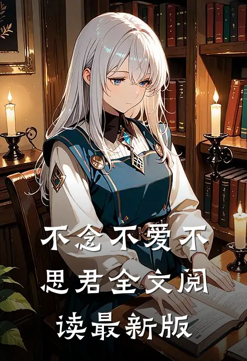 不念不爱不思君全文阅读最新版