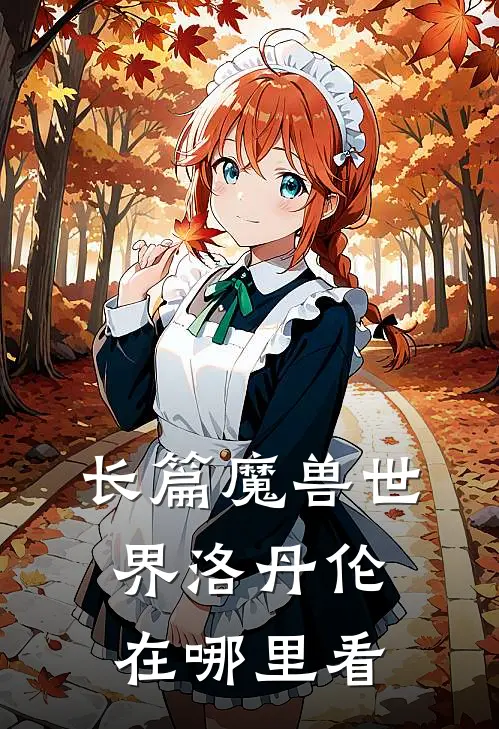 长篇魔兽世界洛丹伦在哪里看