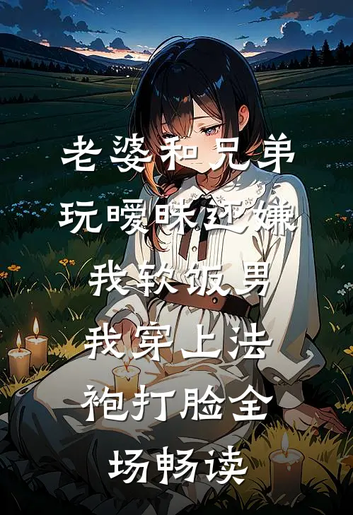 老婆和兄弟玩暧昧还嫌我软饭男，我穿上法袍打脸全场畅读