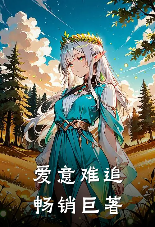 爱意难追畅销巨著