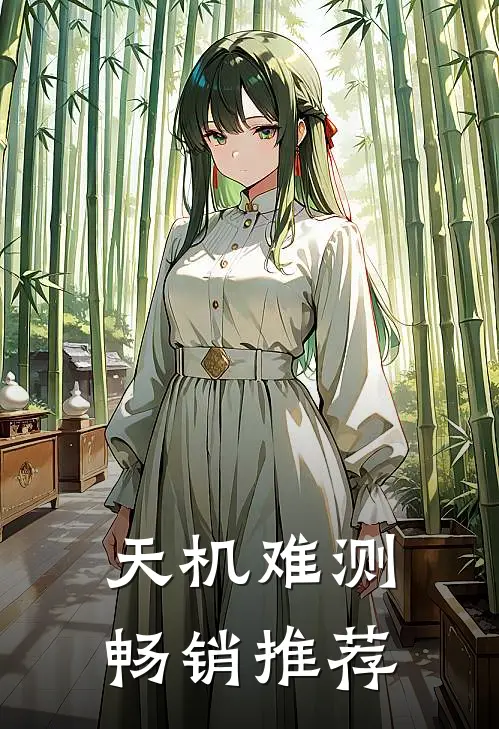 天机难测畅销推荐