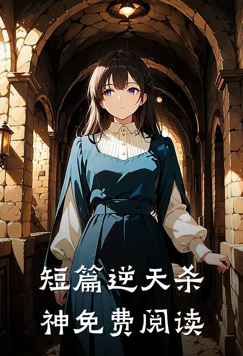 短篇逆天杀神免费阅读