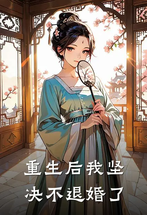 重生后我坚决不退婚了