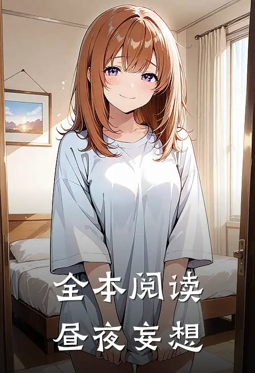 全本阅读昼夜妄想