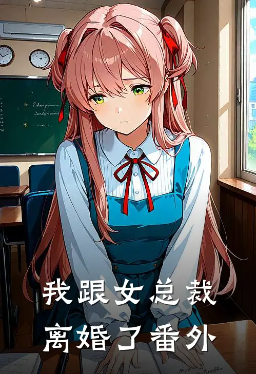 我跟女总裁离婚了番外