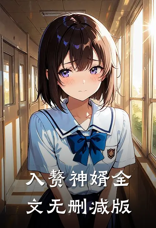 入赘神婿全文无删减版