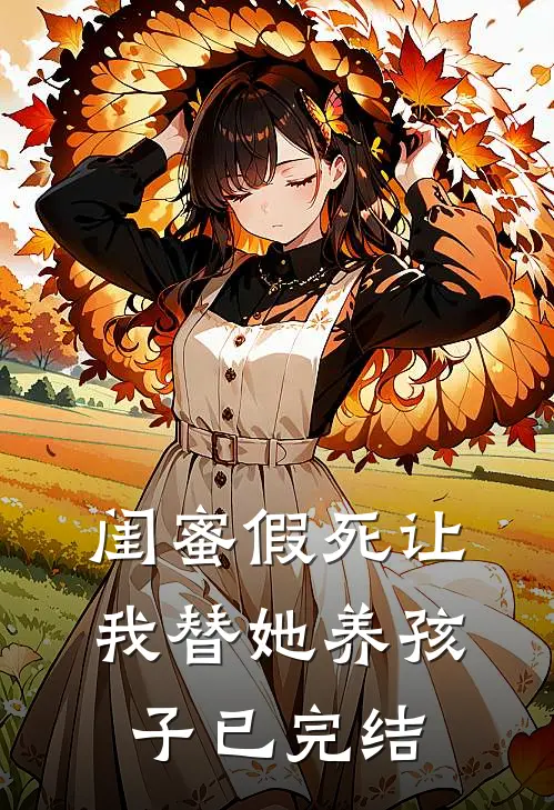 闺蜜假死让我替她养孩子已完结