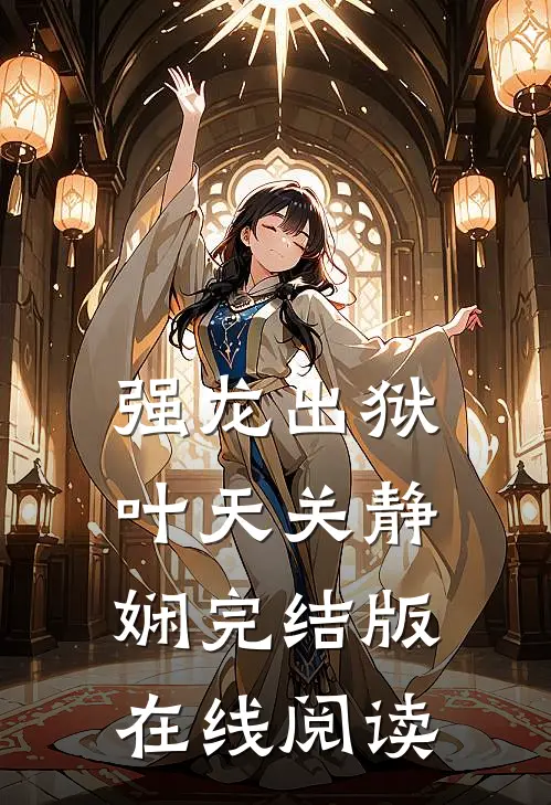 强龙出狱叶天关静娴完结版在线阅读