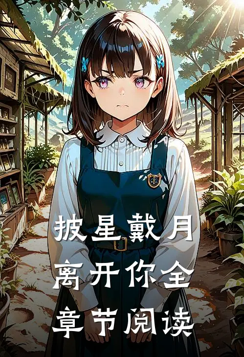 披星戴月离开你全章节阅读