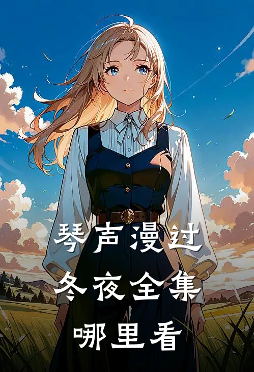 琴声漫过冬夜全集哪里看
