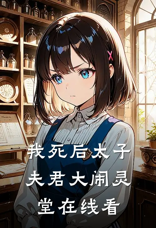 我死后太子夫君大闹灵堂在线看