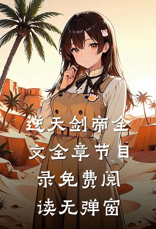 逆天剑帝全文全章节目录免费阅读无弹窗
