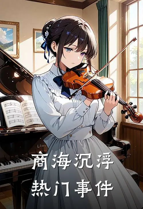 商海沉浮热门事件
