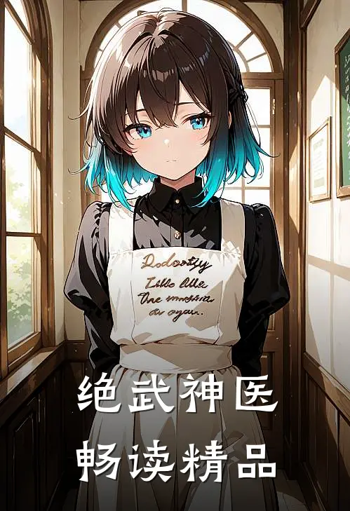 绝武神医畅读精品