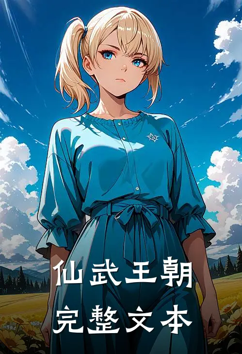 仙武王朝完整文本