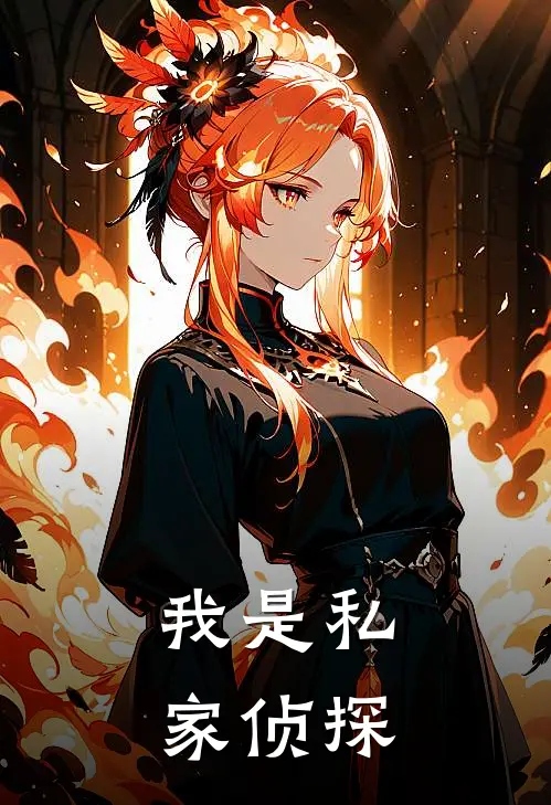 我是私家侦探