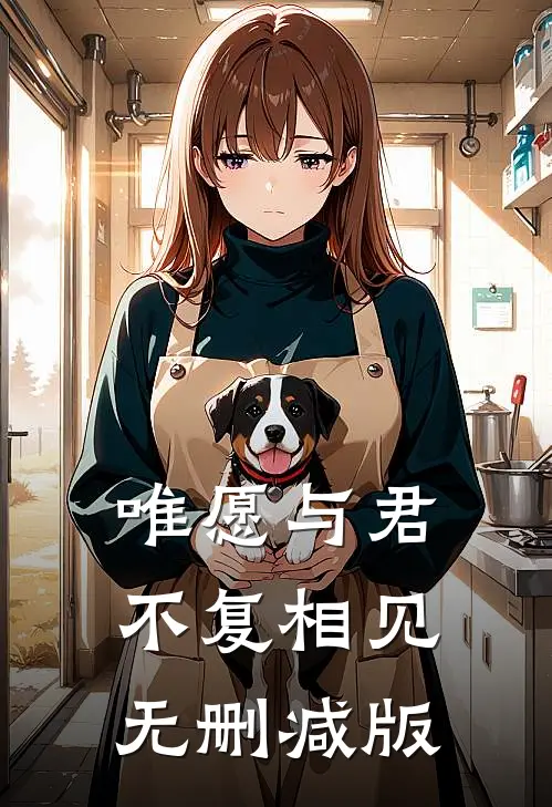 唯愿与君不复相见无删减版