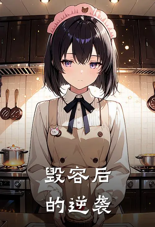 毁容后的逆袭