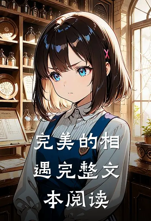 完美的相遇完整文本阅读