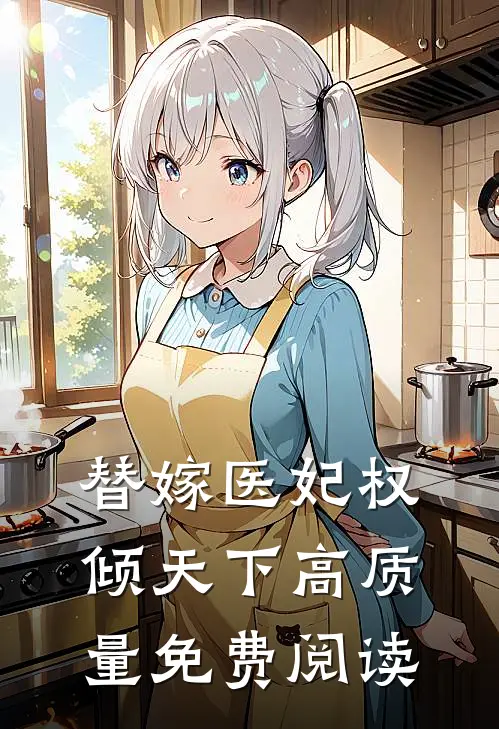 替嫁医妃权倾天下高质量免费阅读