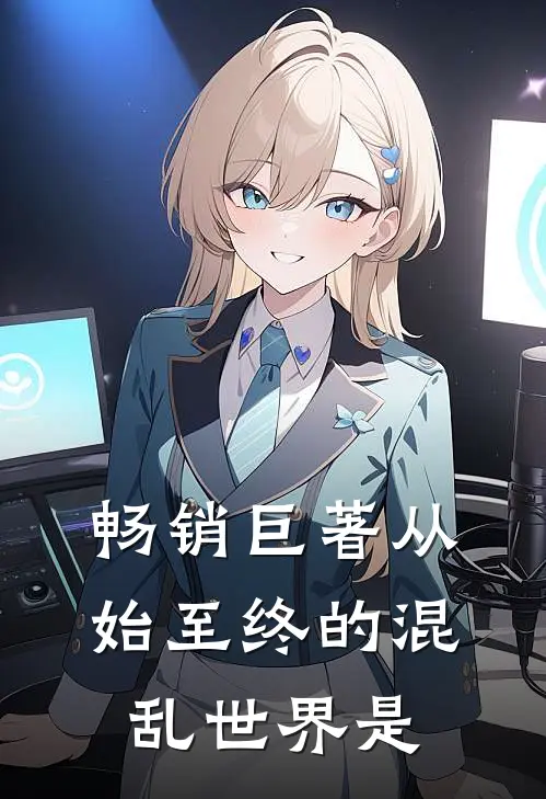 畅销巨著从始至终的混乱世界是