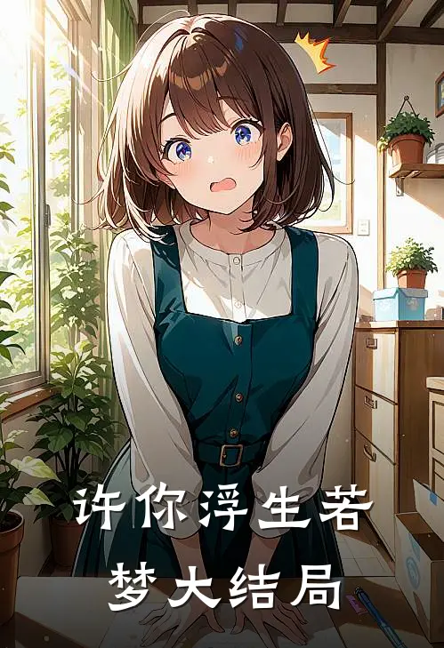 许你浮生若梦大结局