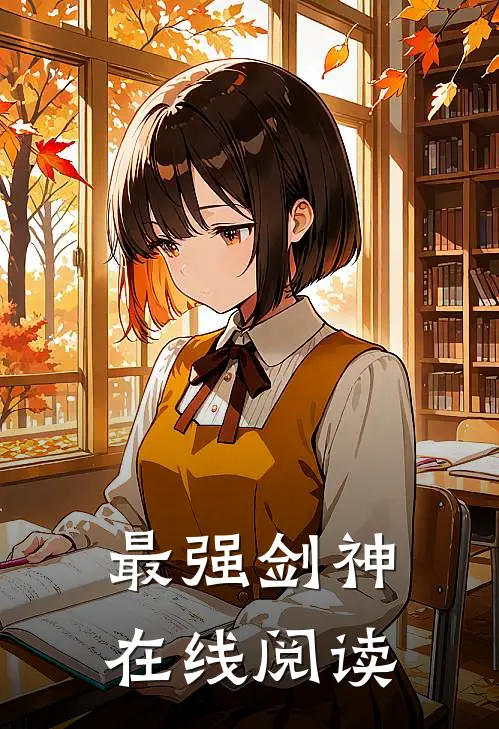 最强剑神在线阅读