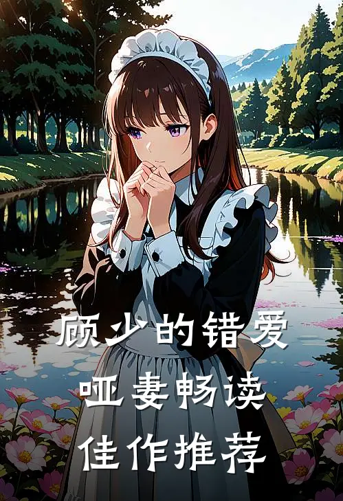 顾少的错爱哑妻畅读佳作推荐