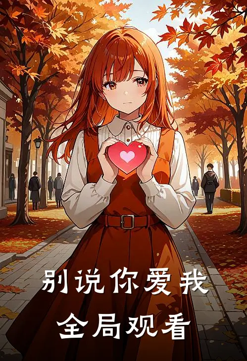 别说你爱我全局观看