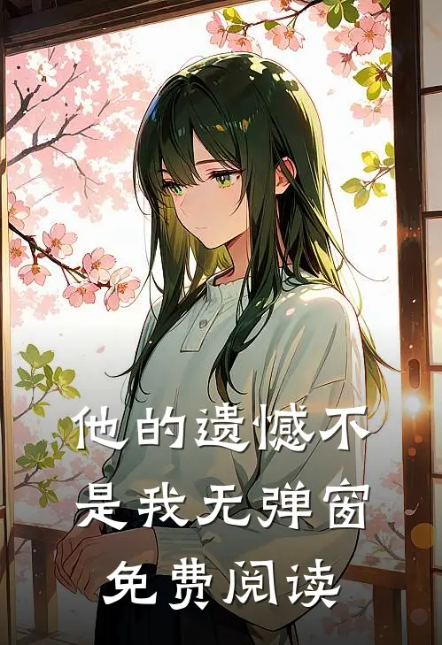 他的遗憾不是我无弹窗免费阅读