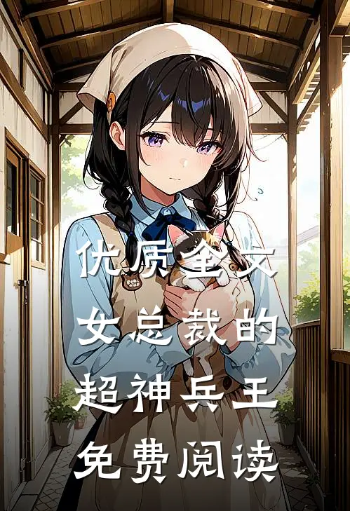 优质全文女总裁的超神兵王免费阅读