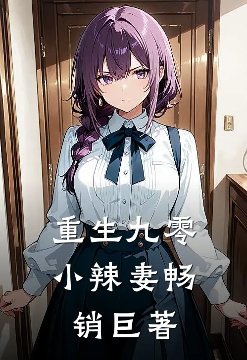 重生九零小辣妻畅销巨著
