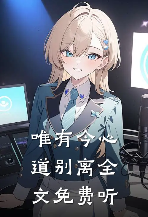 唯有今心道别离全文免费听