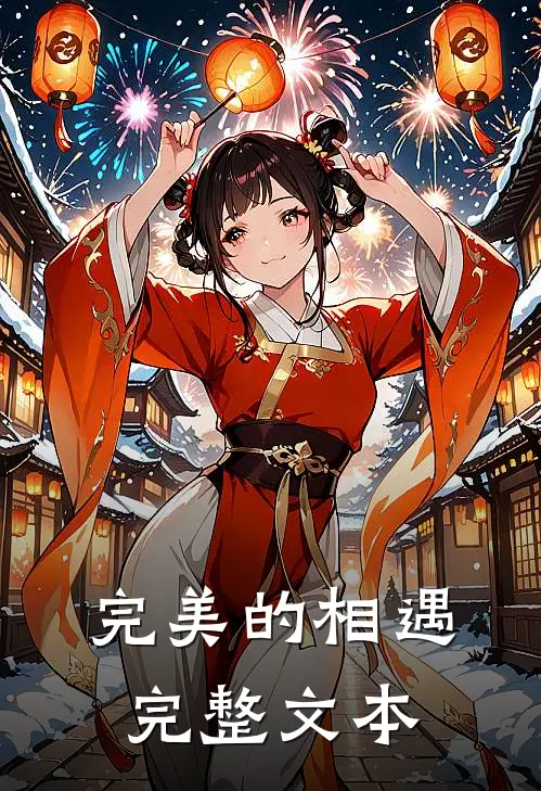 完美的相遇完整文本