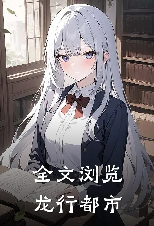 全文浏览龙行都市