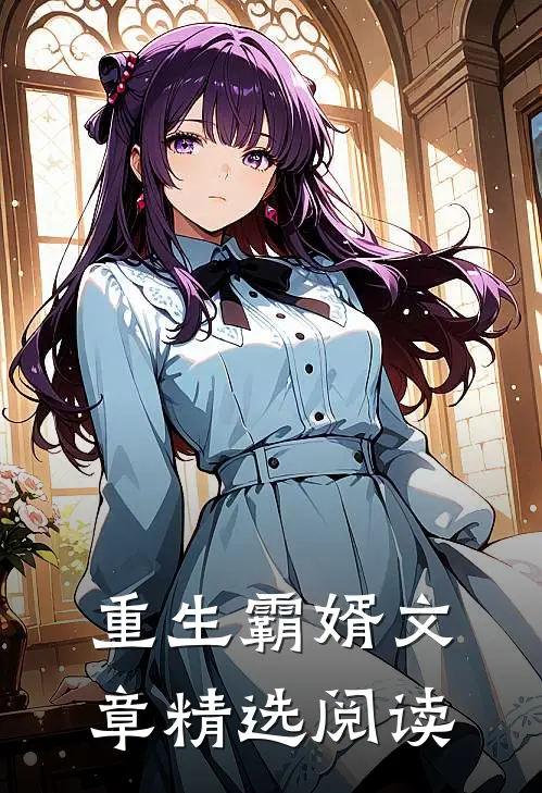 重生霸婿文章精选阅读
