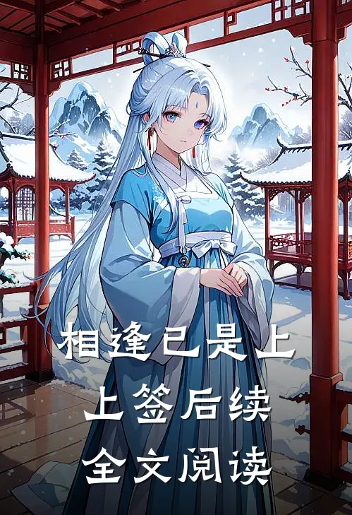 相逢已是上上签后续全文阅读